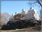 foto Central Park in Inverno